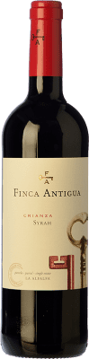 Finca Antigua 岁