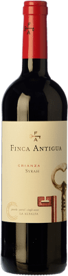 Finca Antigua Crianza