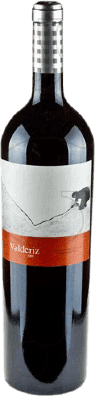 42,95 € | 红酒 Valderiz 岁 D.O. Ribera del Duero 卡斯蒂利亚莱昂 西班牙 瓶子 Magnum 1,5 L