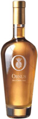 103,95 € | Fortified wine Ornellaia Ornus D.O.C. Italy (Others) Italy Petit Manseng Half Bottle 37 cl