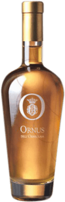 99,95 € | Fortified wine Ornellaia Ornus Otras D.O.C. Italia Italy Petit Manseng Half Bottle 37 cl