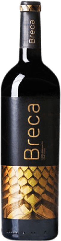 38,95 € Free Shipping | Red wine Breca Aged D.O. Calatayud Magnum Bottle 1,5 L