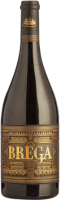 Breca Brega Grenache Calatayud старения 75 cl