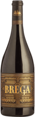 Breca Brega Garnacha — Grenache Calatayud Crianza — Invecchiato in Botte 75 cl