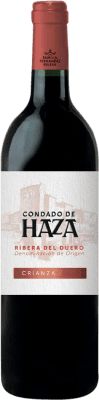 Condado de Haza Alterung