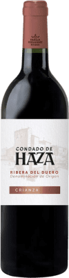 Condado de Haza 岁
