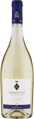 Guado al Tasso Vermentino Italy 年轻的 75 cl