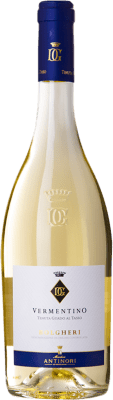 Guado al Tasso Vermentino Itália Jovem 75 cl