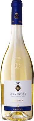 Guado al Tasso Vermentino Italien Jung 75 cl