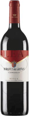 Marqués de Griñón Alea Young