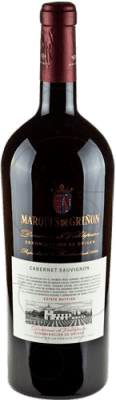Marqués de Griñón Cabernet Sauvignon Vino de Pago Dominio de Valdepusa Magnumflasche 1,5 L