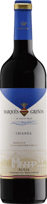 Marqués de Griñón Crianza