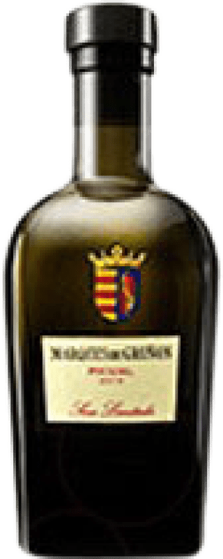 8,95 € Envoi gratuit | Huile d'Olive Marqués de Griñón Petite Bouteille 25 cl