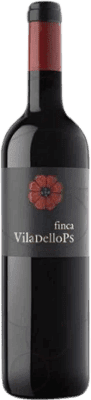 Finca Viladellops старения 1,5 L