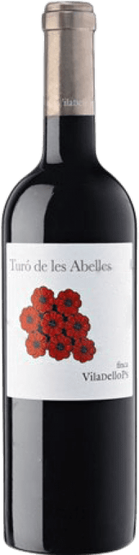 46,95 € | Red Wine Finca Viladellops Turó de les Abelles D.O. Penedès Catalonia Spain Syrah — Shiraz, Garnacha — Grenache Magnum Bottle 1,5 L
