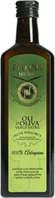 11,95 € | 橄榄油 Tianna Negre 西班牙 瓶子 Medium 50 cl
