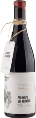 Tentenublo Escondite del Ardacho Las Paredes Rioja Crianza 75 cl