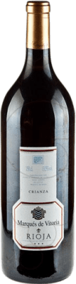 Marqués de Vitoria Crianza 1,5 L