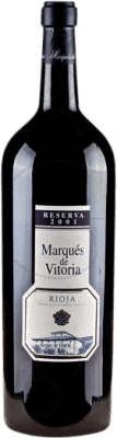 Marqués de Vitoria Réserve 5 L