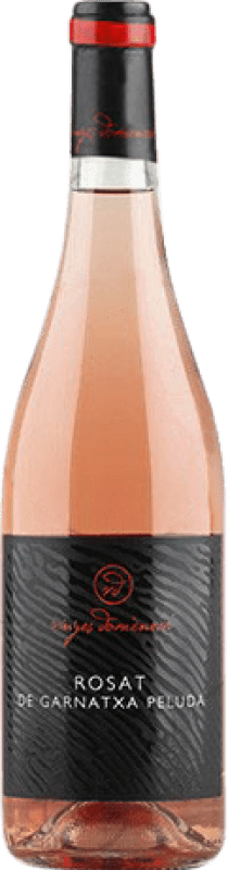 11,95 € Free Shipping | Rosé wine Domènech Young D.O. Montsant
