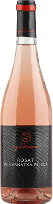 23,95 € Envoi gratuit | Vin rose Domènech Jeune D.O. Montsant