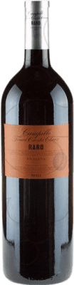 Campillo Raro Tempranillo Rioja 瓶子 Magnum 1,5 L