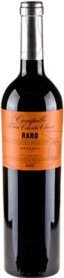 Campillo Raro Tempranillo Rioja Reserve 75 cl