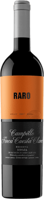 Campillo Raro Tempranillo Rioja Reserve 75 cl