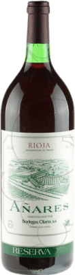 Olarra Añares Rioja Große Reserve 1982 Magnum-Flasche 1,5 L