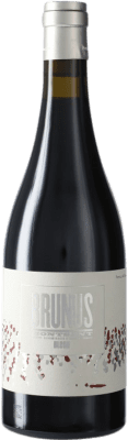 8,95 € | 红酒 Portal del Montsant Brunus D.O. Montsant 加泰罗尼亚 西班牙 Syrah, Grenache, Mazuelo, Carignan 瓶子 Medium 50 cl
