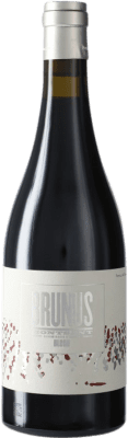8,95 € | Rotwein Portal del Montsant Brunus D.O. Montsant Katalonien Spanien Syrah, Garnacha — Grenache, Mazuelo, Cariñena — Carignan Medium-Flasche 50 cl