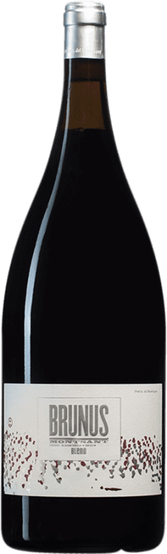 28,95 € 免费送货 | 红酒 Portal del Montsant Brunus D.O. Montsant 瓶子 Magnum 1,5 L