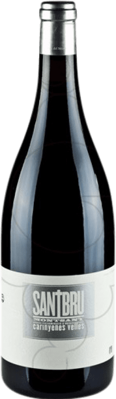 39,95 € 免费送货 | 红酒 Portal del Montsant Santbru D.O. Montsant 瓶子 Magnum 1,5 L