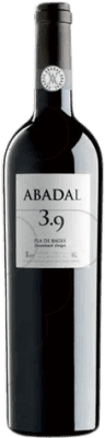 Masies d'Avinyó Abadal 3.9 Резерва 1,5 L