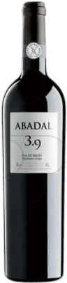 Masies d'Avinyó Abadal 3.9 予約 1,5 L