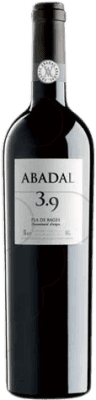 Masies d'Avinyó Abadal 3.9 Pla de Bages Reserve Magnum-Flasche 1,5 L