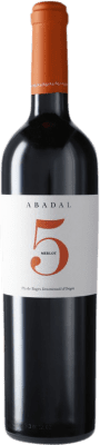 Masies d'Avinyó Abadal 5 Reserva