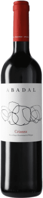 Masies d'Avinyó Abadal Pla de Bages Crianza 75 cl