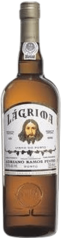 12,95 € | 强化酒 Ramos Pinto Lágrima I.G. Porto 波尔图 葡萄牙 Malvasía, Códega, Rabigato 75 cl
