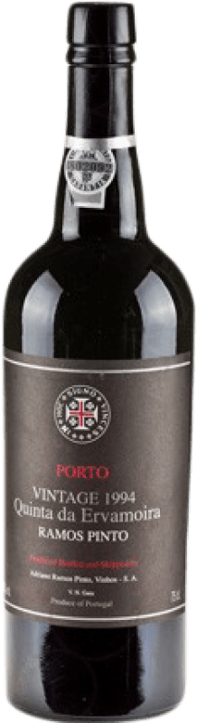 56,95 € Free Shipping | Fortified wine Ramos Pinto Quinta Ervamoira I.G. Porto