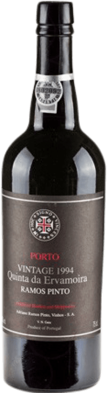58,95 € 送料無料 | 強化ワイン Ramos Pinto Quinta Ervamoira I.G. Porto