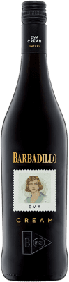 Barbadillo Eva Cream Palomino Fino Jerez-Xérès-Sherry 75 cl