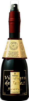 Aceto Barbadillo Jerez con Pulverizador Riserva 25 cl