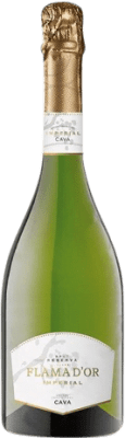 Castell d'Or Flama d'Or Imperial Brut — Bruto Reserva