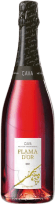 Castell d'Or Flama Brut — Bruto Reserva