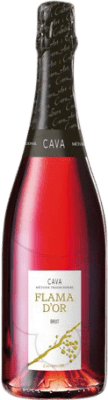 Castell d'Or Flama Brut Riserva