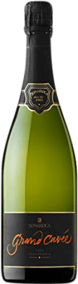 Sumarroca Brut Nature Cuvée Gran Reserva