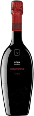 Sumarroca Nuria Claverol Brut Cava Gran Reserva 75 cl