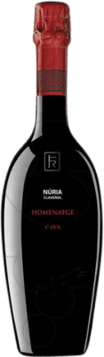 Sumarroca Nuria Claverol 香槟 Cava 大储备 75 cl