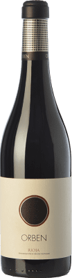 Orben Crianza — Aged 1,5 L
